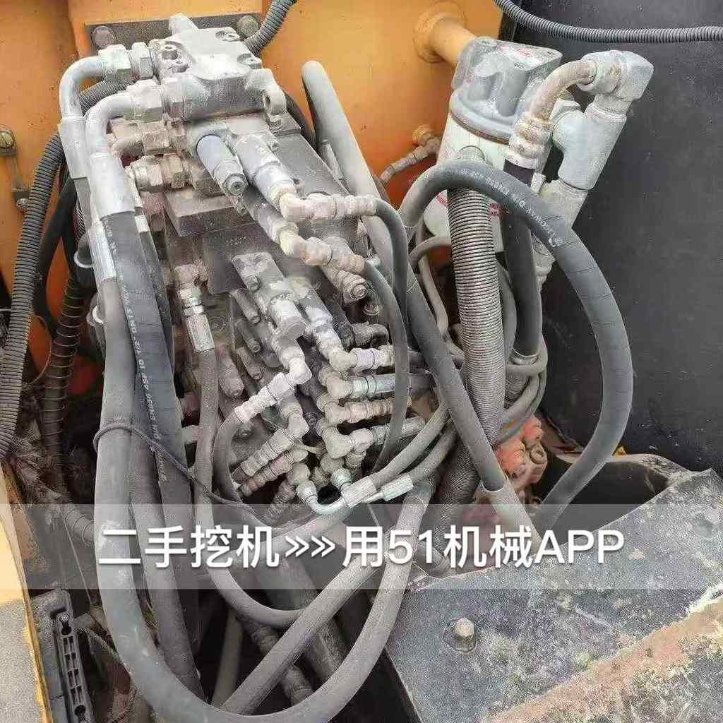 51挖机